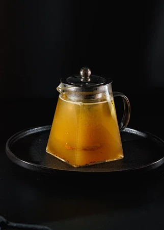 Чай Киви-Яблоко 900мл