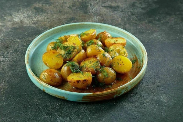 Картофель бейби