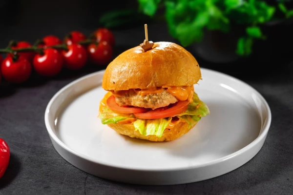 Бургер Мини