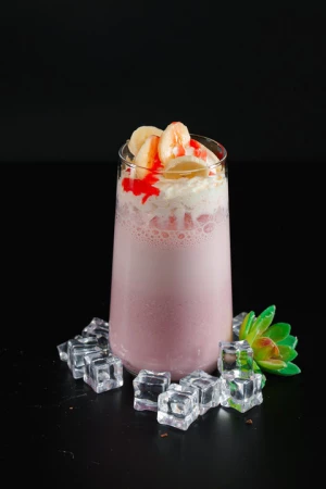 Клубника-Банан