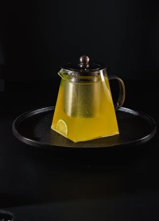 Чай Имбирно-медовый 900мл