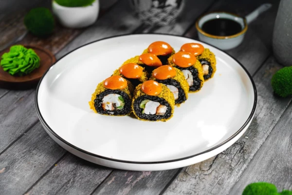 Горячая Фудзи