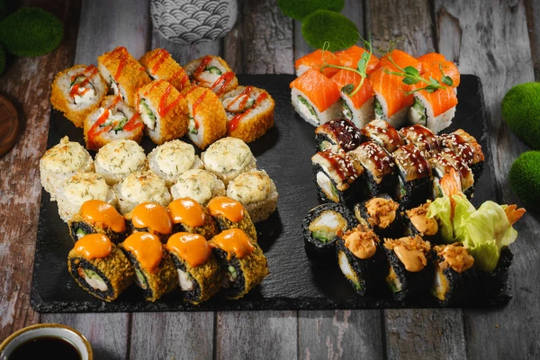 Сет Инь-Янь