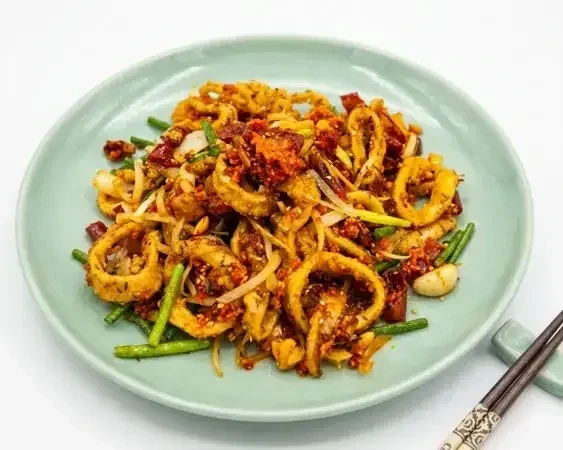 626 Кальмар Кун Пао