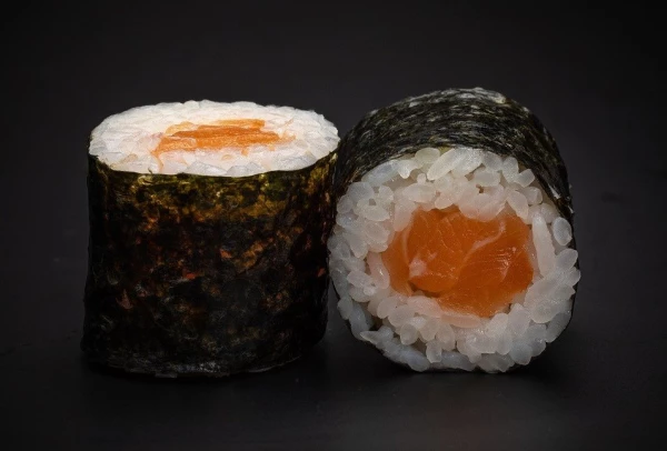 Сяке маки Sayke maki