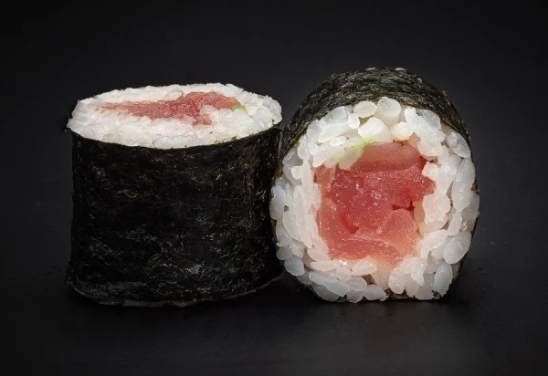 Текка маки Tekka maki