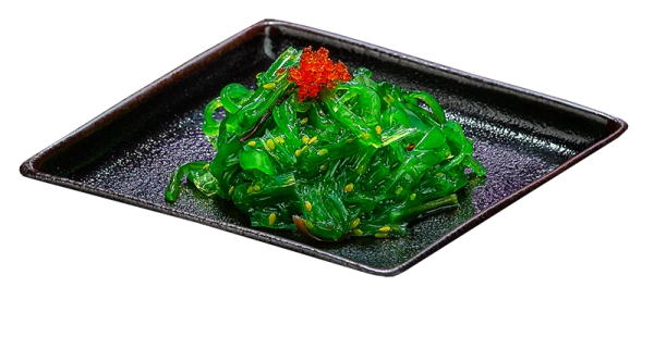 Кайсо салат Algae salad