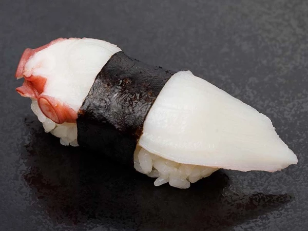 Тако суши Tako sushi