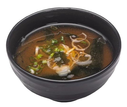 Мисо суп  Miso soup