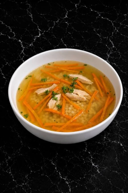 Волшебный котелок