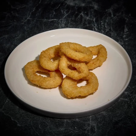 Луковые кольца