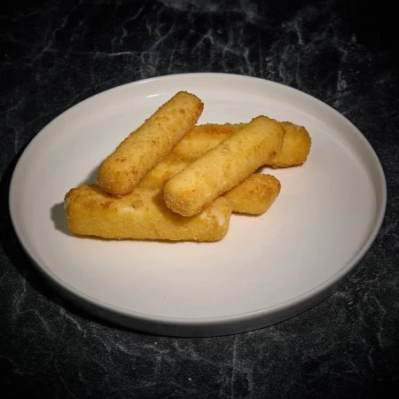 Сырные палочки