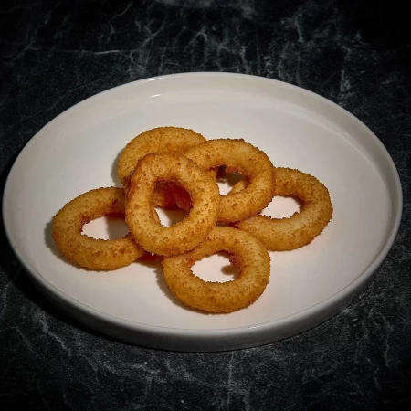 Кольца кальмара
