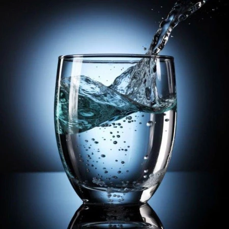Вода без газа 0,5