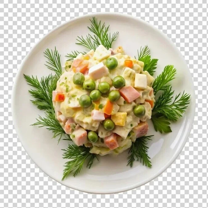 Оливье