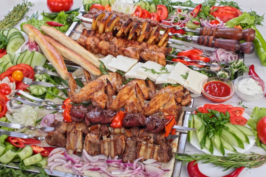 Армянский вариант