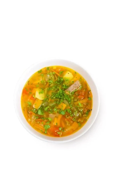 Рассольник