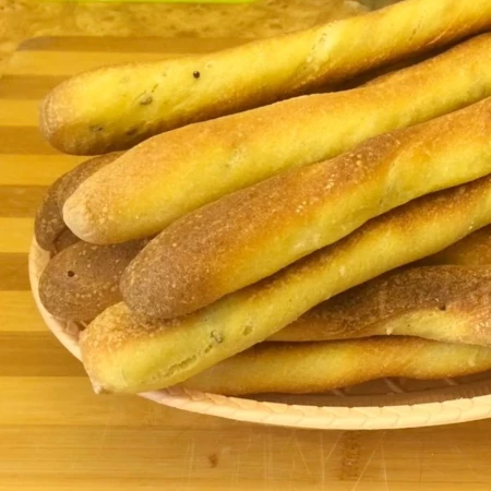 Армянский хлеб