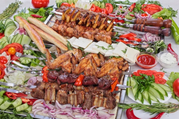 Армянский вариант