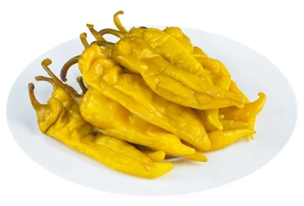 Перец хлопанье