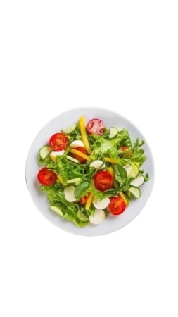 Салат греческий 