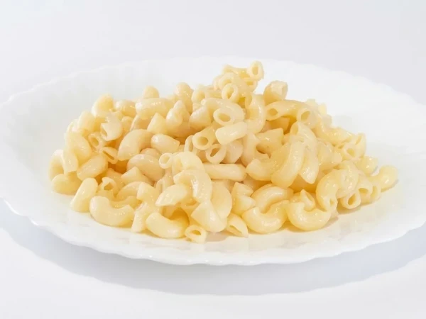 МАКАРОНЫ ОТВАРНЫЕ  150 ГР