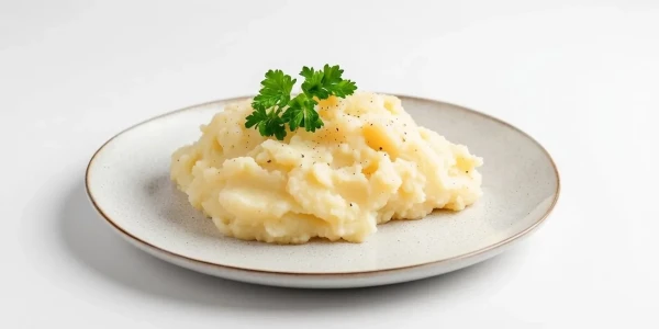 КАРТОФЕЛЬНОЕ ПЮРЕ  150 ГР