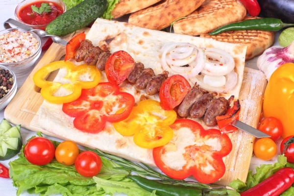 Сердечки гурман