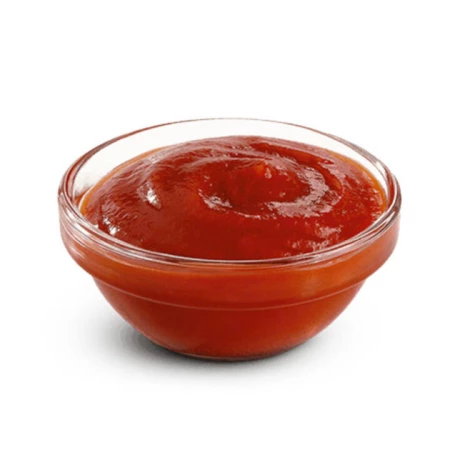 Острый соус