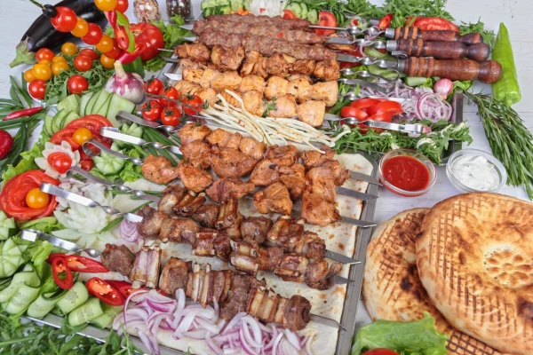 Сытный двор