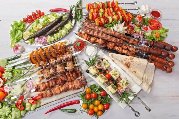 Царский набор