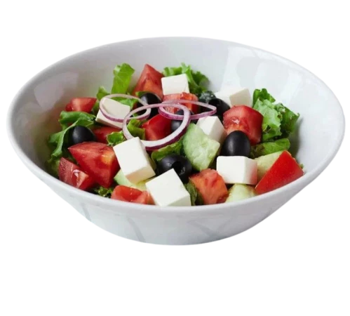 Салат греческий