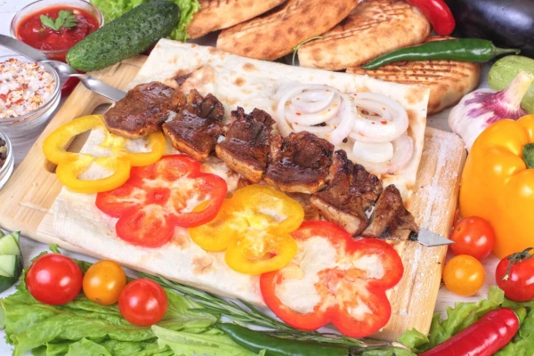 Свиной язык