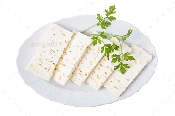 Армянский сыр.  