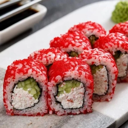 Калифорния классическая