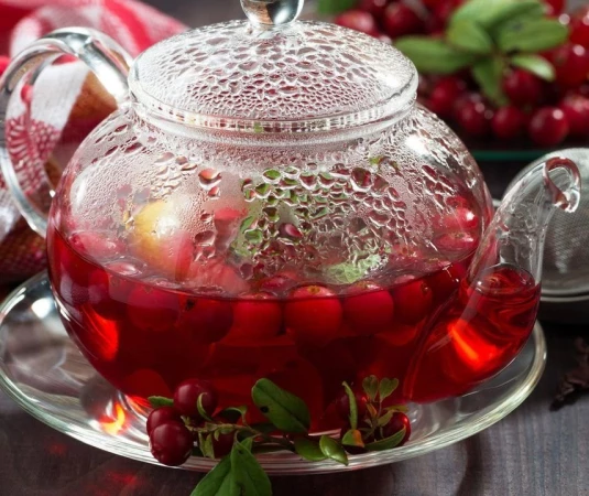 Чай таежный