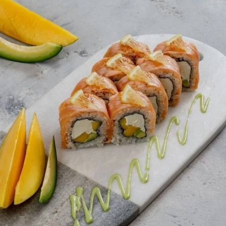 Fire roll