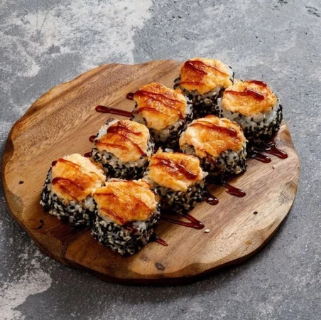 Tot samyy roll