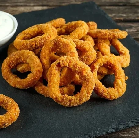 Луковые кольца