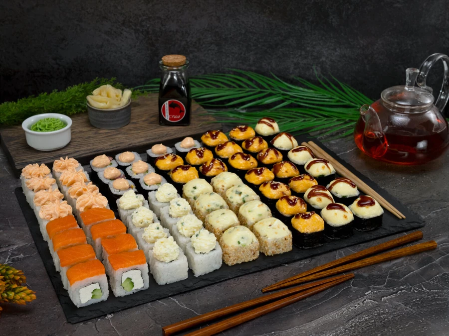 СЕТ  ХОДОВОЙ