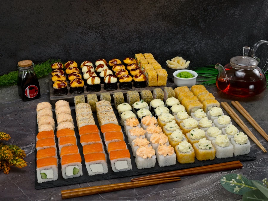 СЕТ КОРПОРАТИВ