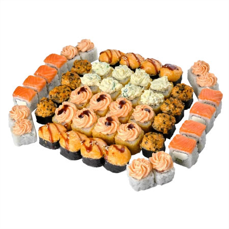 СЕТ ФИЕСТА