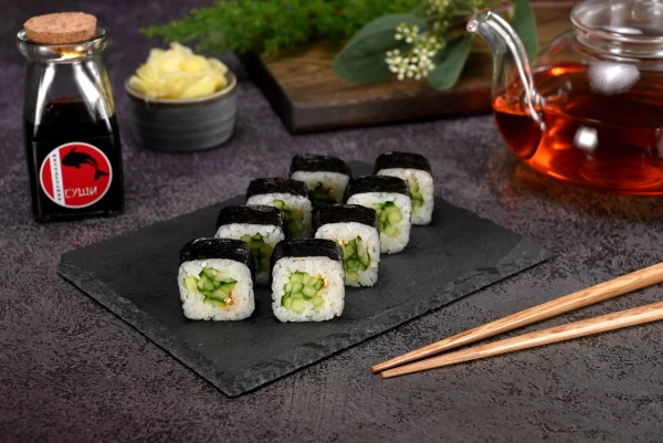 КАППА МАКИ