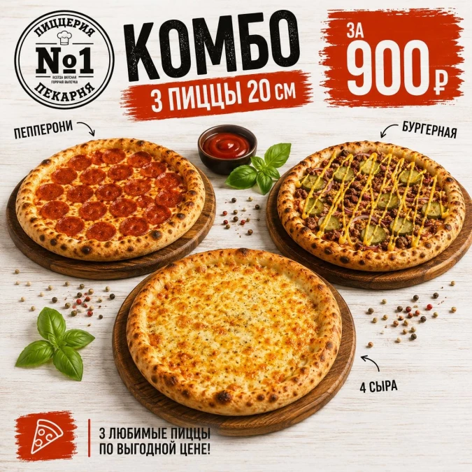 Комбо 2