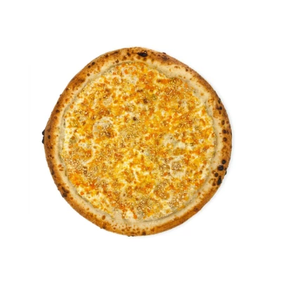 Пицца Четыре сыра