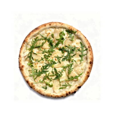 Пицца Груша с Горгонзолой