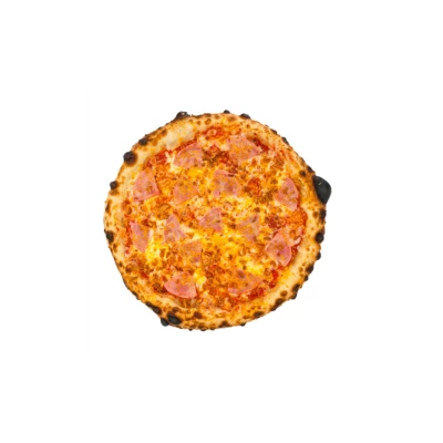 Пицца «Ривьера»