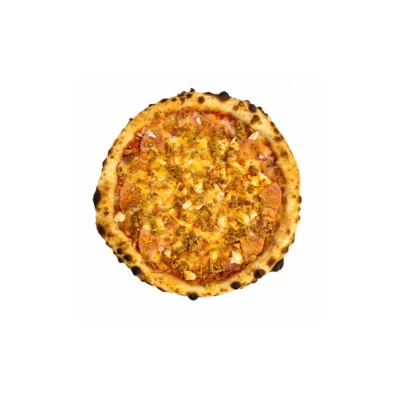 Пицца "Мясная"