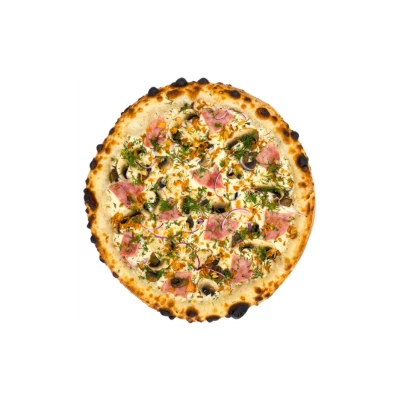 Пицца Домашняя