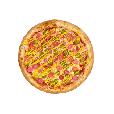 Пицца Хот дог